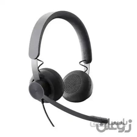 هدست لاجیتک ZONE WIRELESS
