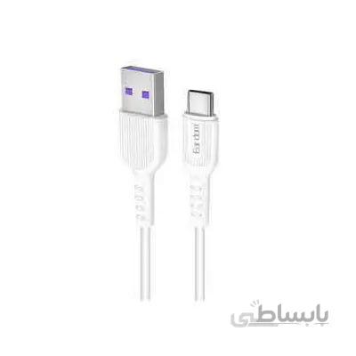 کابل تبدیل USB به Micro-USB ارلدام مدل EC-085C
