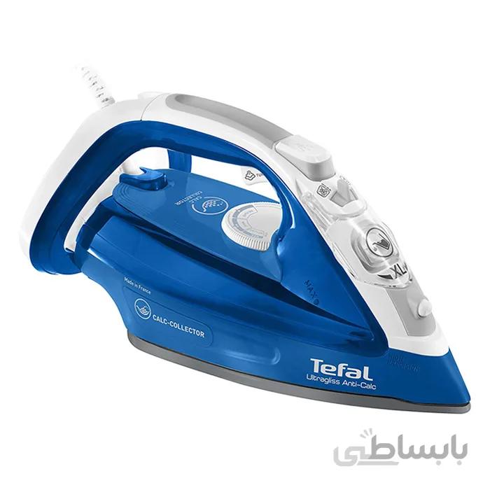 اتو بخار تفال مدل FV4964 ا Tefal FV4964 ا Tefal FV4964