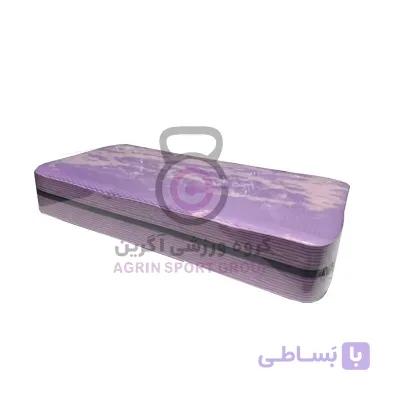 استپ فومی طرحدار