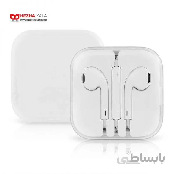 هندزفری اورجینال مدل V35 ا handsfree