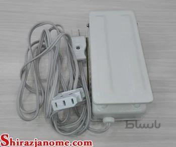 پدال تک ساخت ایران مخصوص چرخ خیاطی ژانومه ژاپن