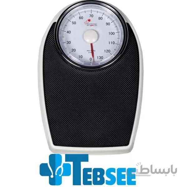 ترازو عقربه ای زنیت مد zenitmed M1