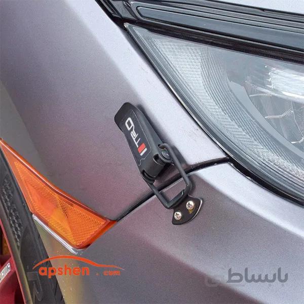 بست سپر به گلگیر TRD