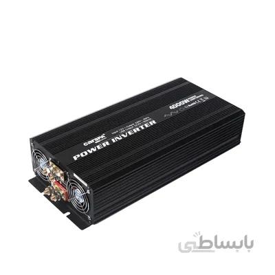اینورتر شبه سینوسی 4000 وات برند CARSPA مدل 482-CAR4KU