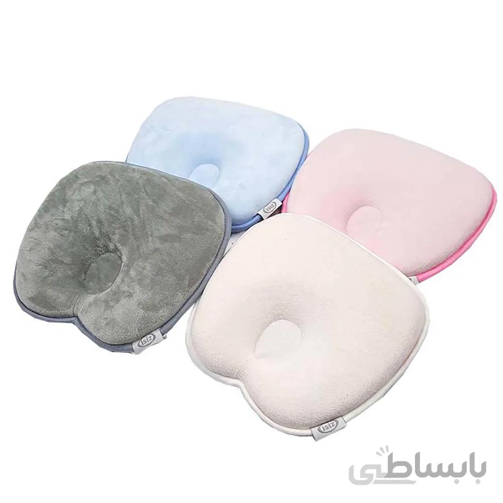 بالش مموری فوم نوزاد ایسیز Isiz