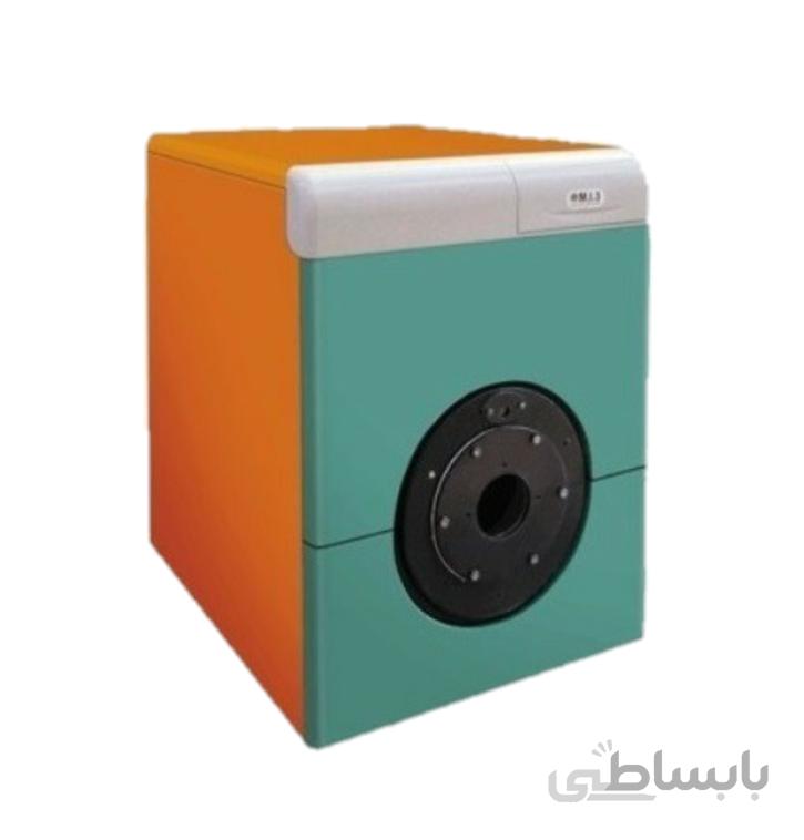 دیگ چدنی MI3 مدل L90-13