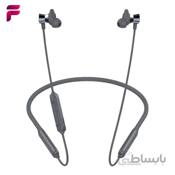 هدست بلوتوث گردنی جووی مدل H-73 ا Joway H-73 Wireless Headset