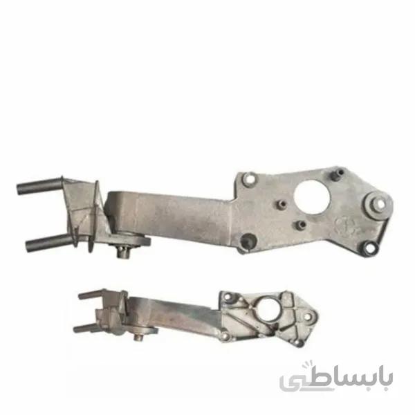 اسکلت آینه قدیم پژو 405 و پژو پارس راست