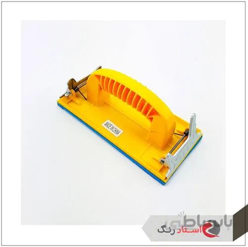 لاستیک پوساب گیره دار
