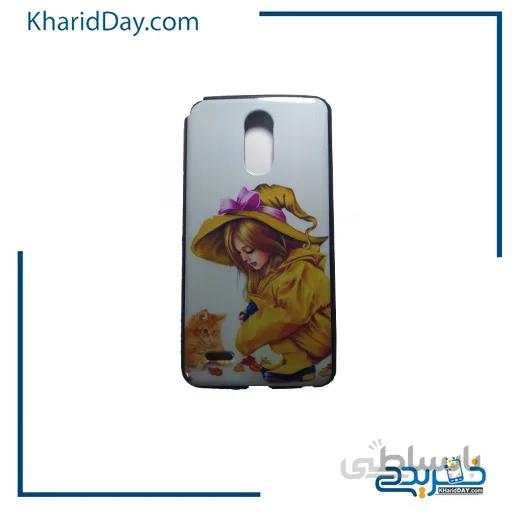 کاور موبایل LG STYLUS 3 کد LG100043