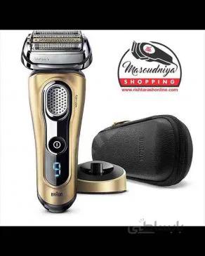Braun 9299 ریش تراش