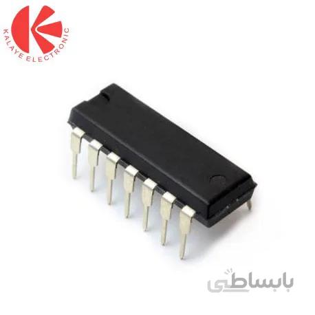 ای سی اپ امپ lM324N