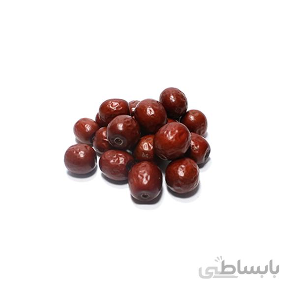 فسقله عناب
