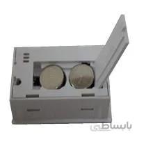 دماسنج و رطوبت سنج مدل LX8010