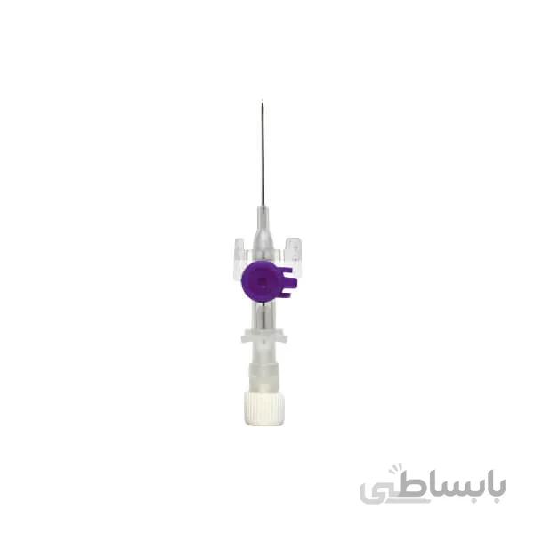 آنژیوکت