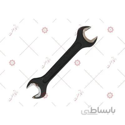 آچار دو سر تخت آلمانی 30 . 27