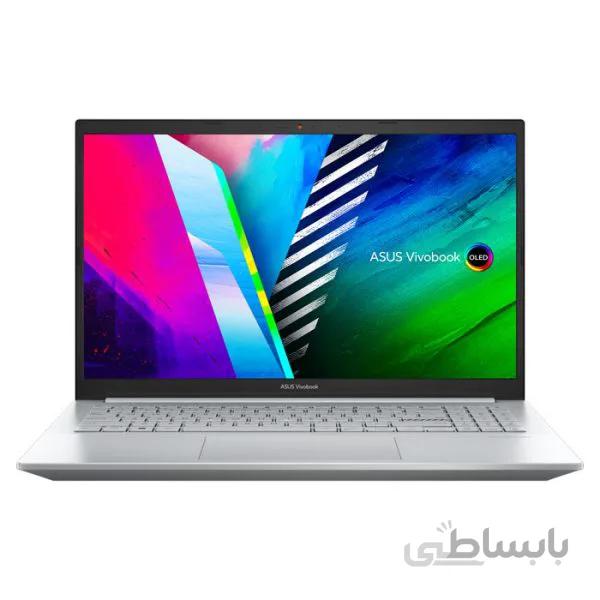 لپ تاپ 15.6 اینچی ایسوس مدل Vivobook Pro 15 OLED K3500PH-L1167 ا ASUS Vivobook Pro 15 OLED K3500PH-L1167- 15.6 inch Laptop