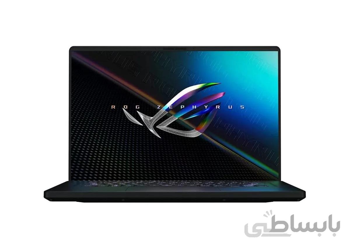 لپ تاپ ایسوس ROG Zephyrus M16 GU603HM