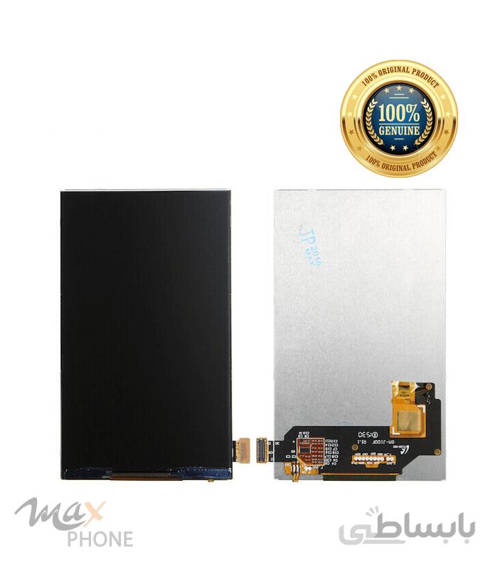 ال سی دی گوشی سامسونگ samsung j100 اورجینال/ lcd