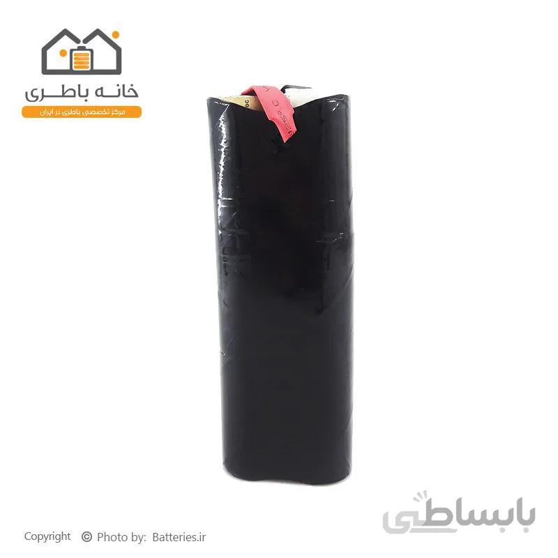 باتری جارو شارژی ماکیتا 7.2 ولت 2000 میلی آمپر