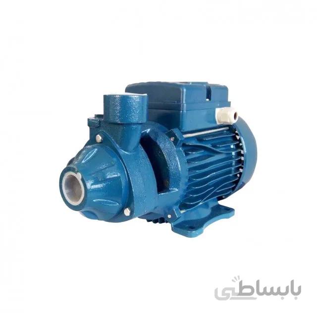 پمپ آب دیزل ساز مدل DM80-S