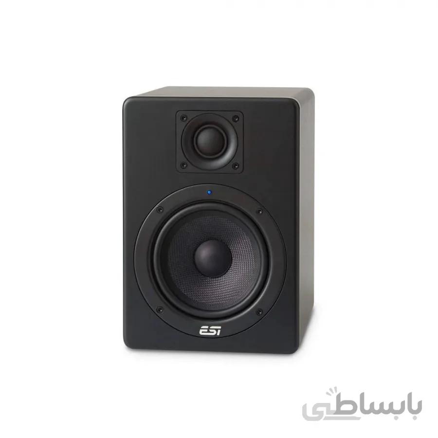 اسپیکر مانیتور ای اس آی ESI Aktiv 05 آکبند
