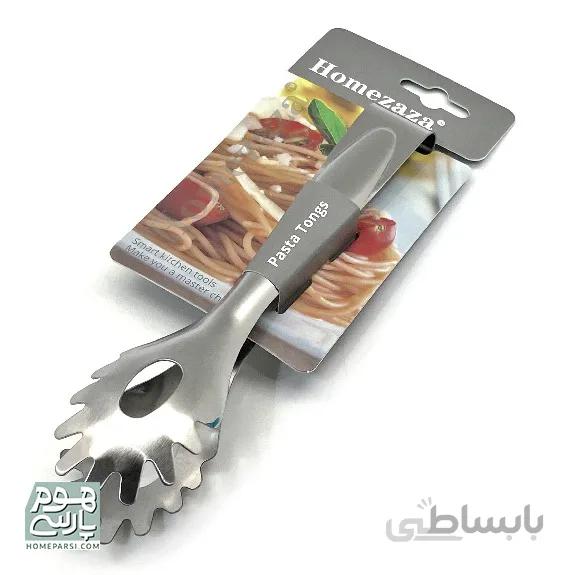 انبر استیل پاستا دنی کد 404