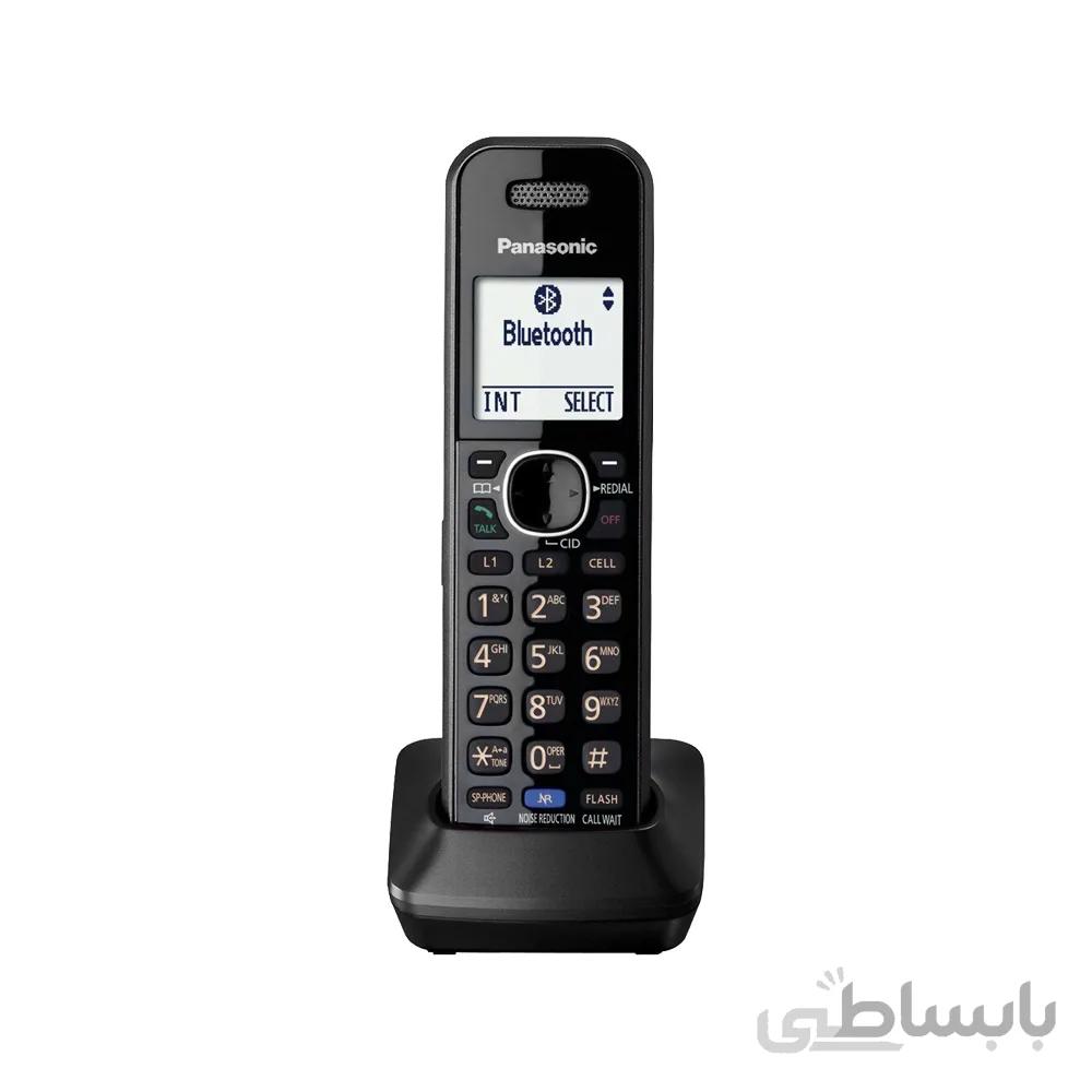تلفن بی سیم پاناسونیک مدل KX-TGA950 ا Panasonic KX-TGA950 Wireless Telephone