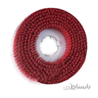 فرچه یدکی پولیشر TO38
