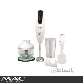 گوشب كوب برقي مك استايلر مدل MC-8000