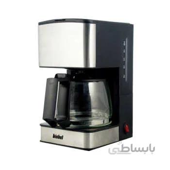 قهوه ساز بیشل مدل BL-CM-013 ا Bishel BL-CM-013 Coffee Maker