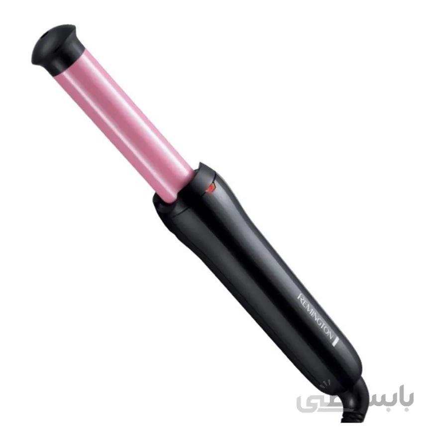 فر كننده مو رمينگتون Ci2725 ( مسافرتي ) ا Remington CI2725 Hair Styling