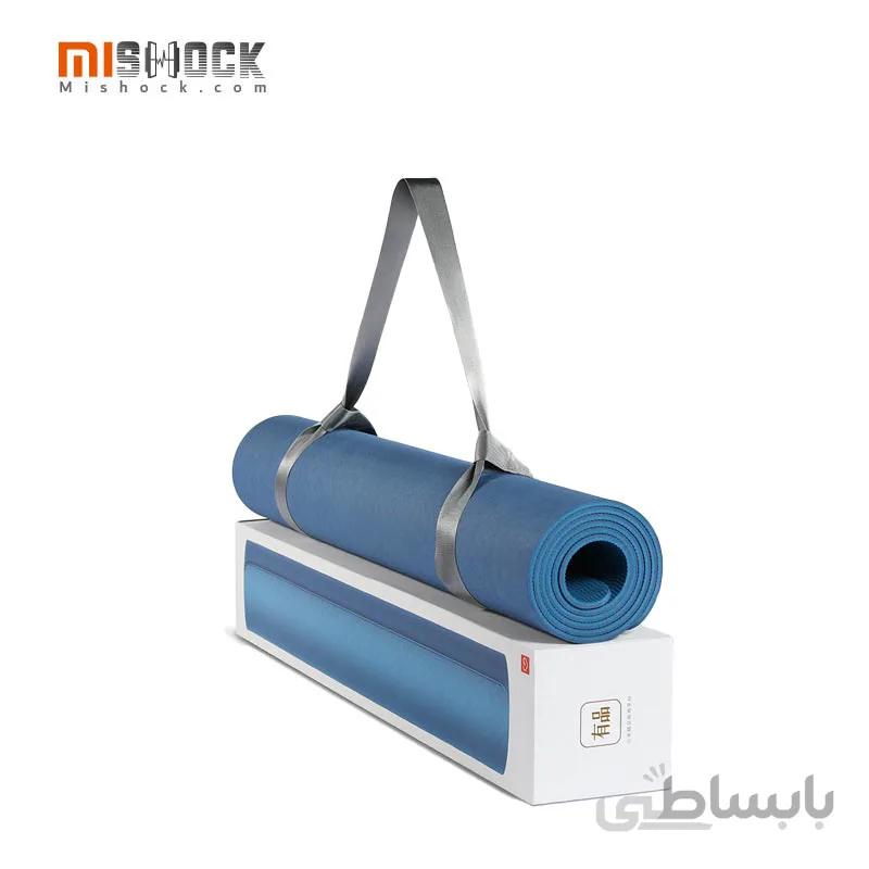 زیرانداز یوگا شیائومی مدل YMYG-T802 ا Xiaomi Yunmai Mat YMYG-T802 Widen Yoga