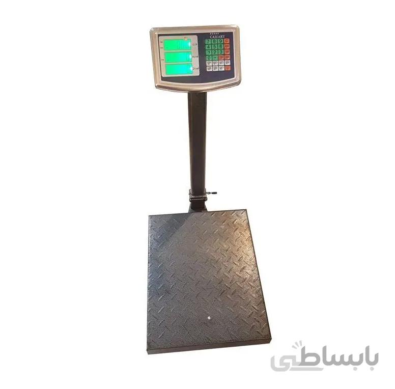 باسکول 150 کیلویی کمری ا Camry Scale 150 Kg