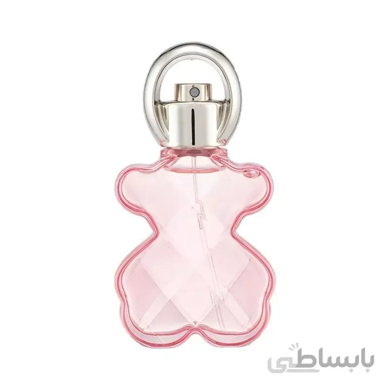 Tous Love Me For Women EDP ا توس لاو می زنانه ادوپرفیوم