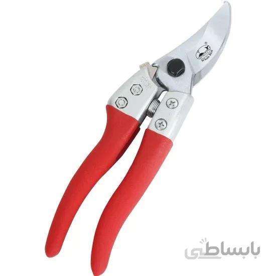 قیچی باغبانی وال بست مدل gp-5168 ساخت تایوان