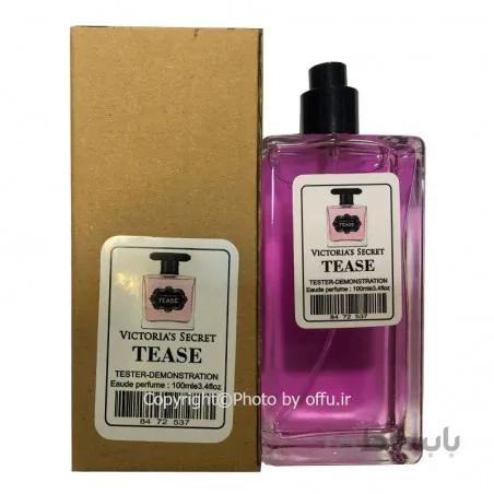 طرح تستر ادو پرفيوم زنانه ویکتوریا سکرت تیس | Victoria Secret Tease