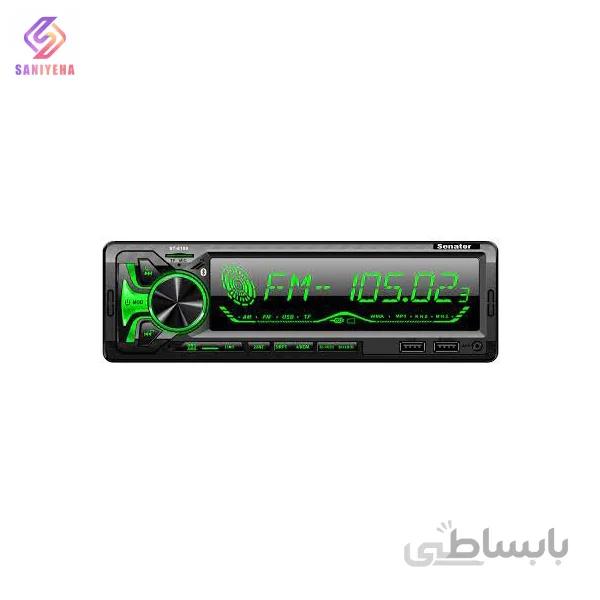 پخش کننده خودرو سناتور مدل ST-6100
