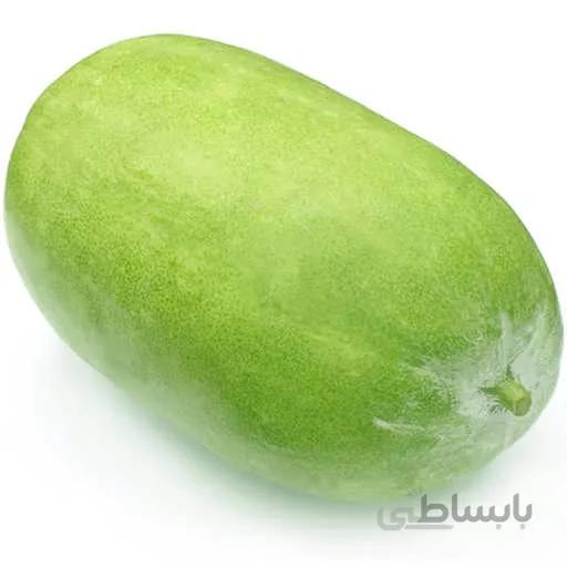 بذر هندوانه چارلستون گری