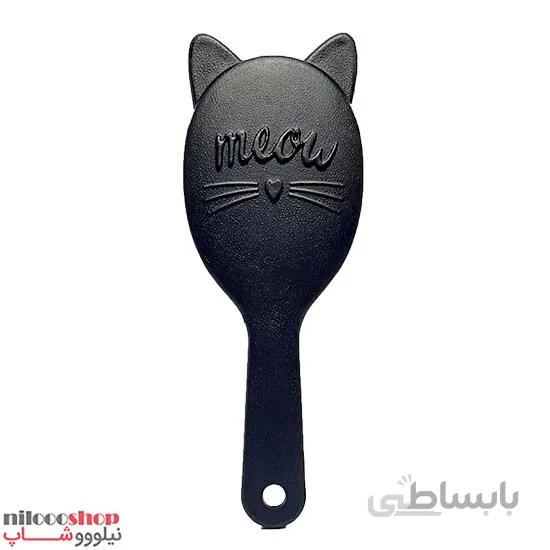 برس گربه زیبا کد ۱