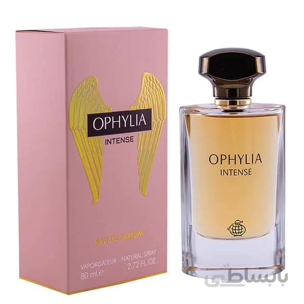 ادو پرفیوم زنانه فراگرنس ورد مدل OPHYLIA INTENSE حجم 80 میلی لیتر