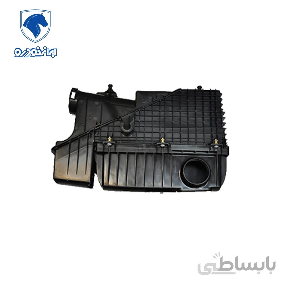 هواکش کامل سمند ملی EF7
