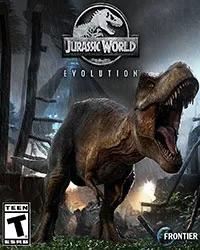اورجینال استیم Jurassic World Evolution
