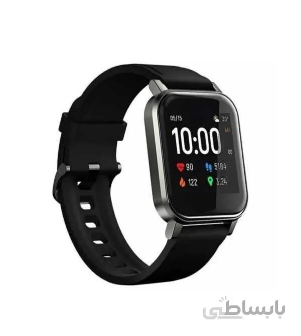 ساعت هوشمند هایلو شیائومی Ls02