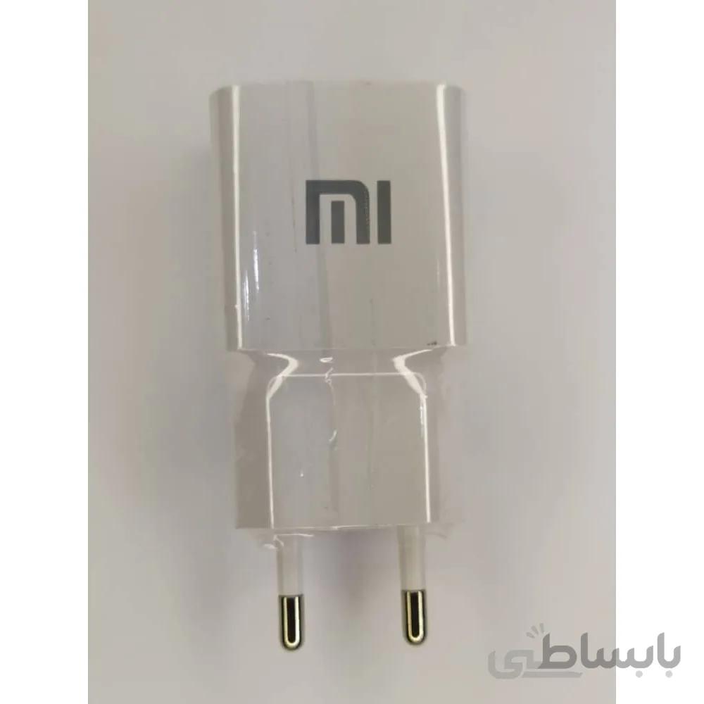 آداپتور شارژ شیائومی XIAOMI MI