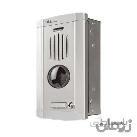 پنل تصویری تابا تک واحدی مدل TVP-1860