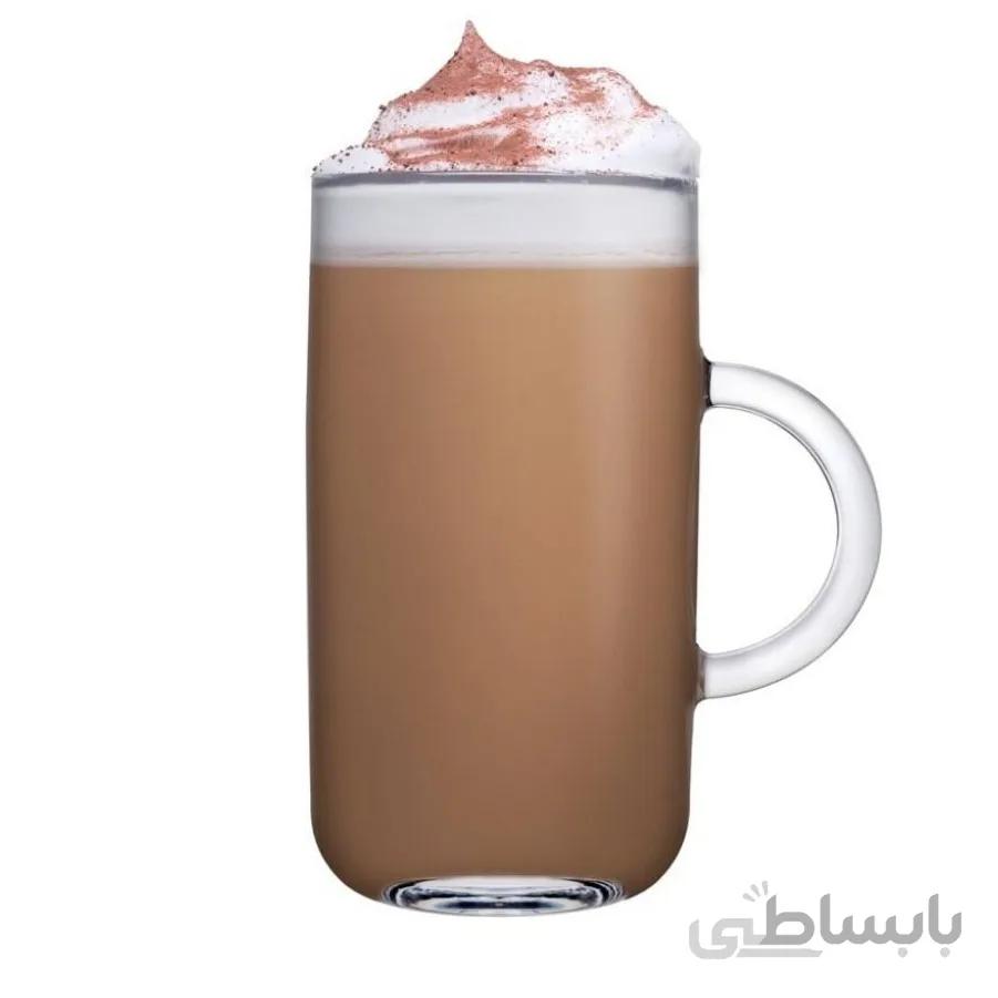 لیوان پاشاباغچه مدل آیکونیک کد 55743