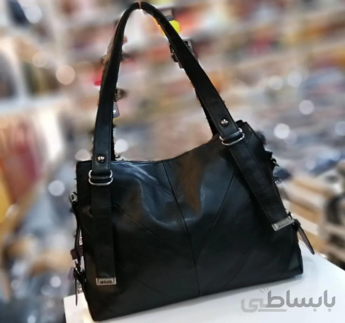 کیف اسپرت زنانه کد KF411