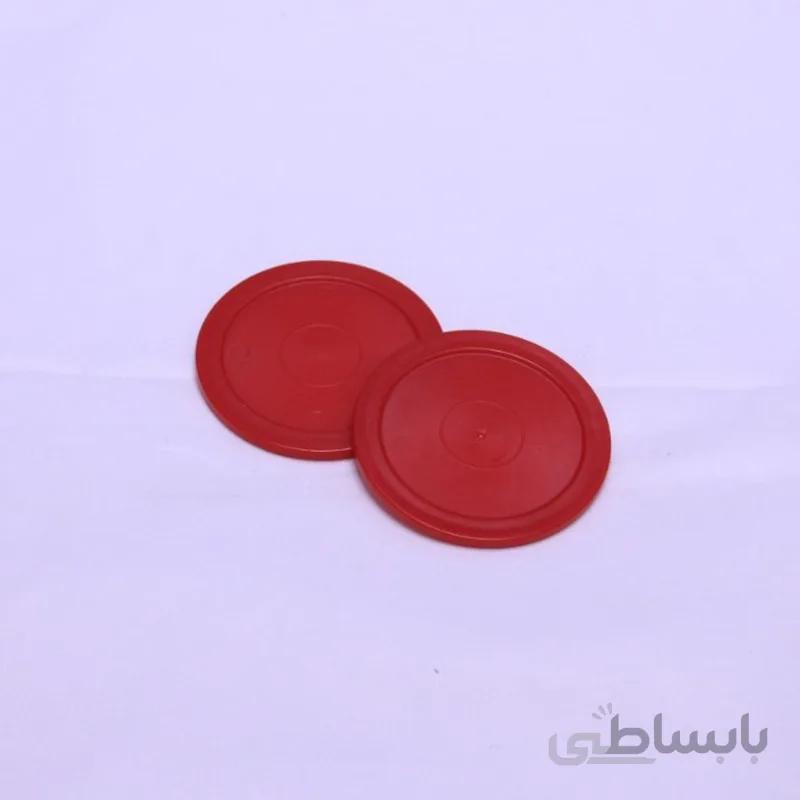 توپ ایرهاکی چینی